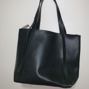 Big DKNY tote bag